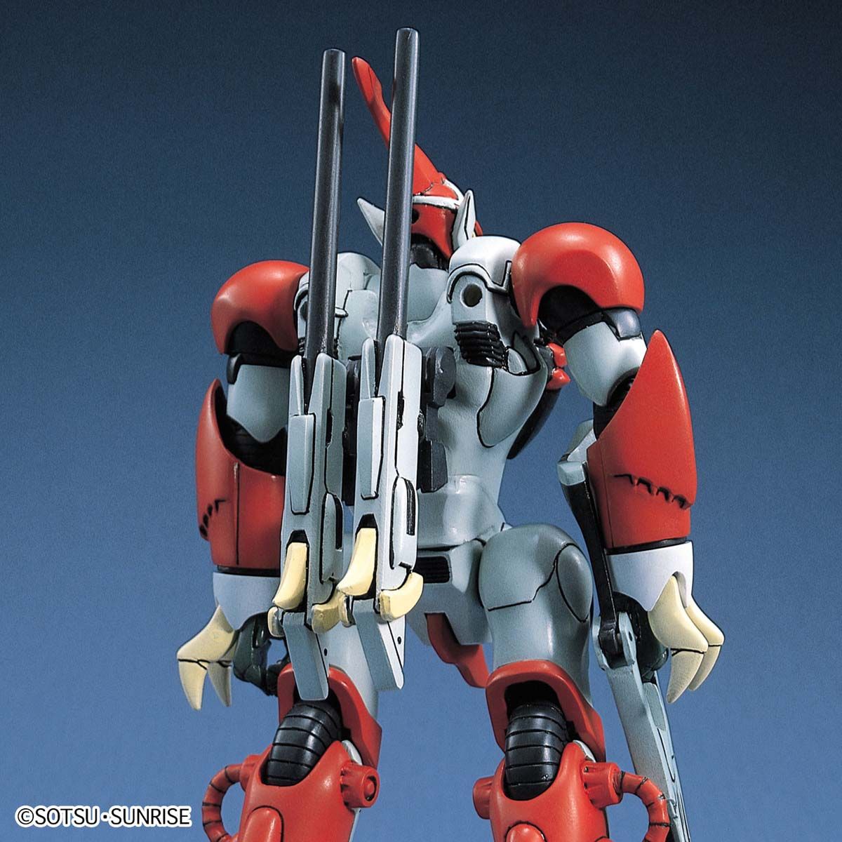 HG 1/72 ビルバイン【2021年8月発送】 | 聖戦士ダンバイン