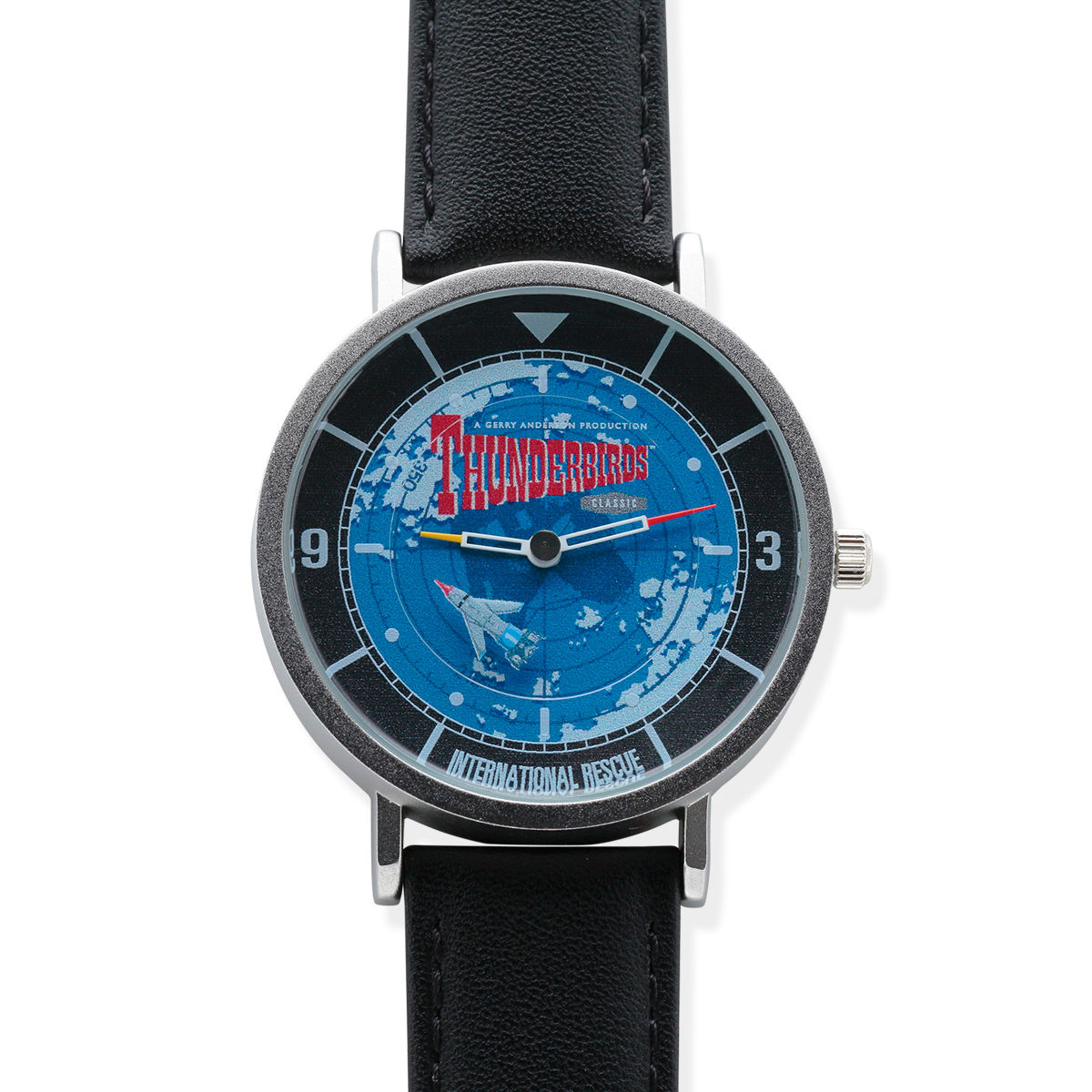 サンダーバード/THUNDERBIRDS 腕時計 サンダーバード1号