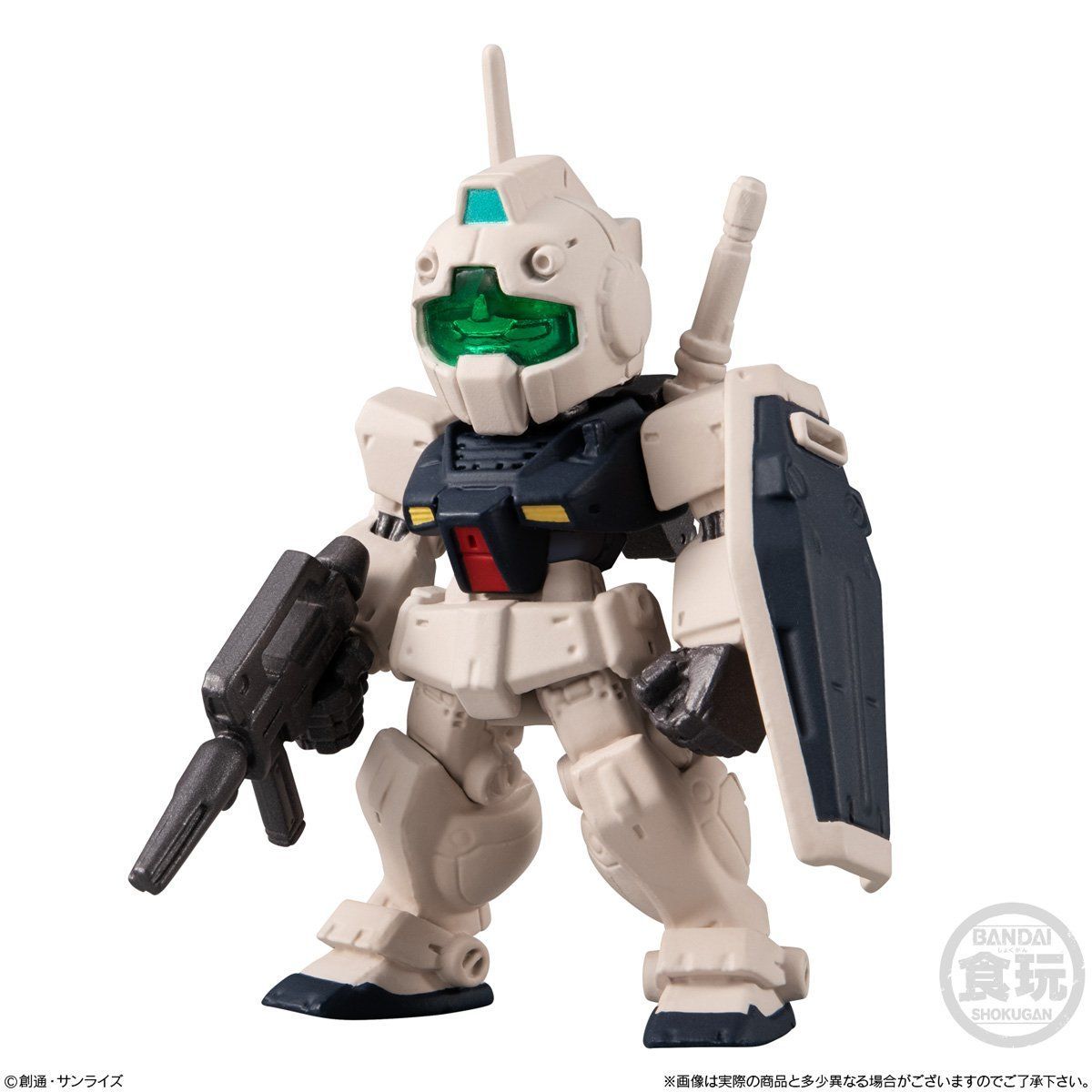 FW GUNDAM CONVERGE 機動戦士ガンダムUC SPECIAL SELECTION(10個入