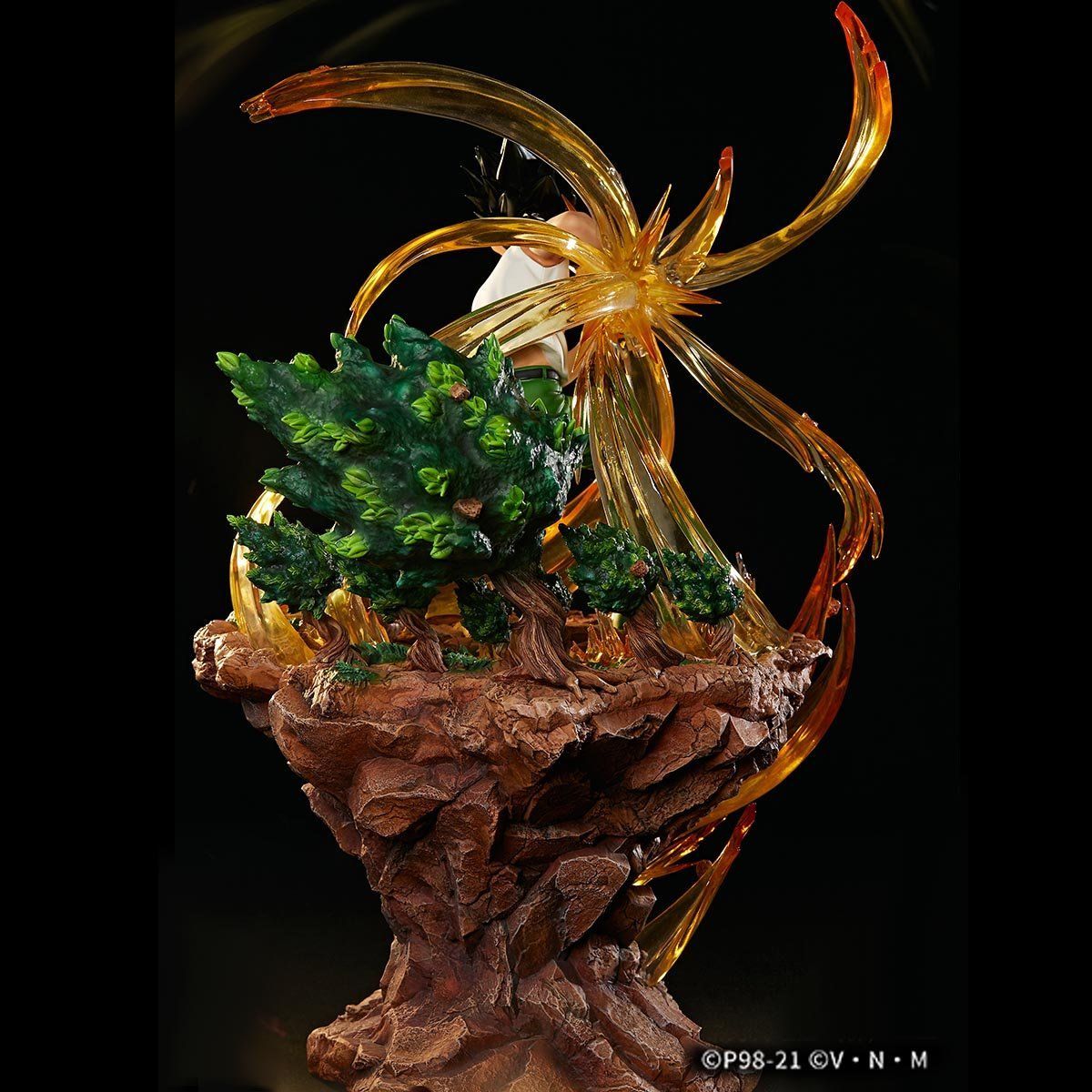 ハンター×ハンタースタチューシリーズ GON FREECSS | HUNTER×HUNTER