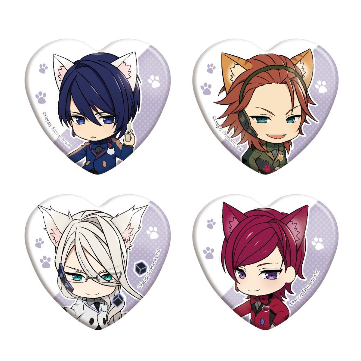 エリオスライジングヒーローズ in ナンジャタウン～Cat Hero's Mission