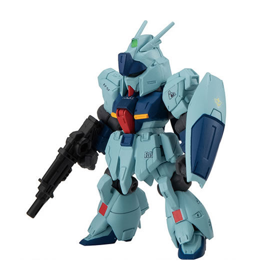 箱売】機動戦士ガンダム MOBILE SUIT ENSEMBLE 7.5｜ガシャポン