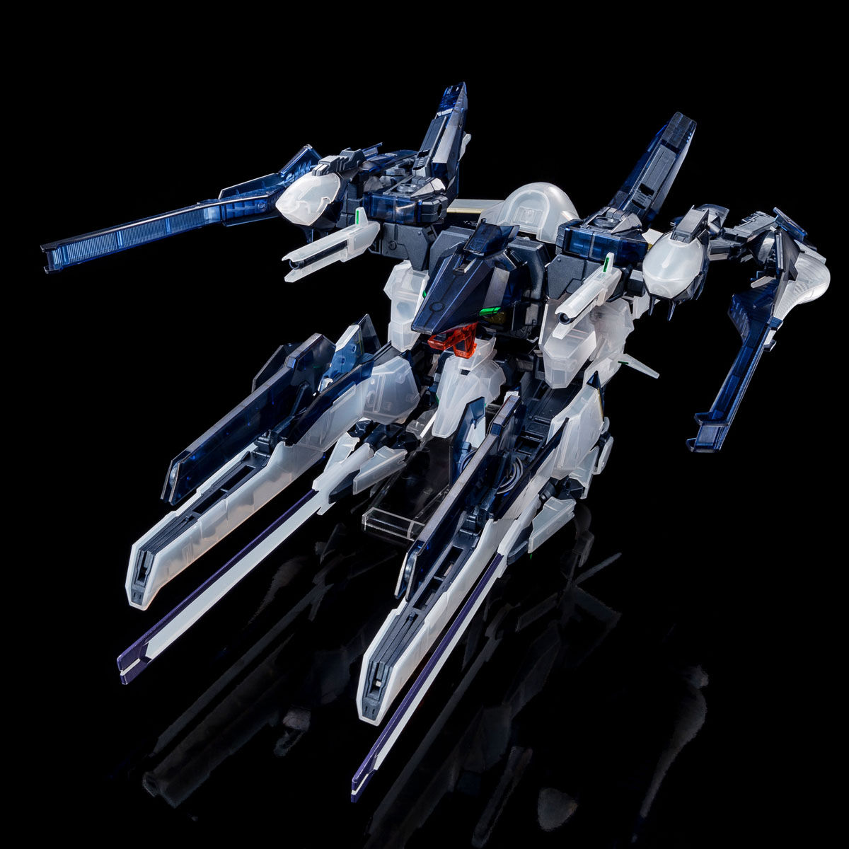 HG 1/144 ガンダムTR-6［ハイゼンスレイII・ラー］（ADVANCE OF Z