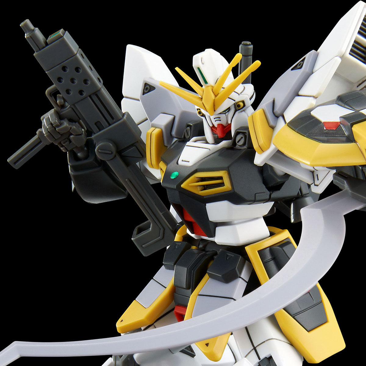 HG 1/144 ガンダムサンドロック改【2021年10月発送】 | 新機動