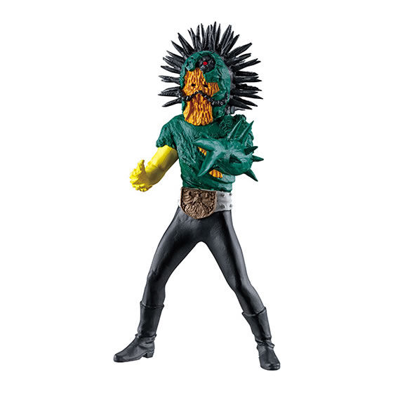 HG仮面ライダー classic壱｜ガシャポンオフィシャルサイト