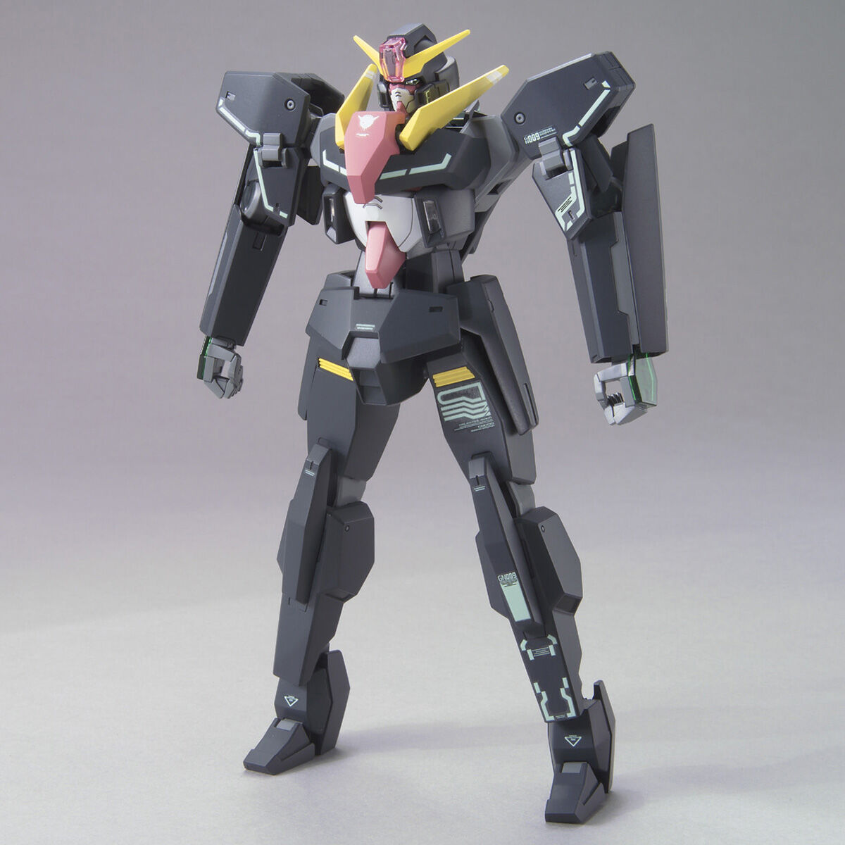 1/100 セラヴィーガンダム デザイナーズカラーバージョン | 機動戦士