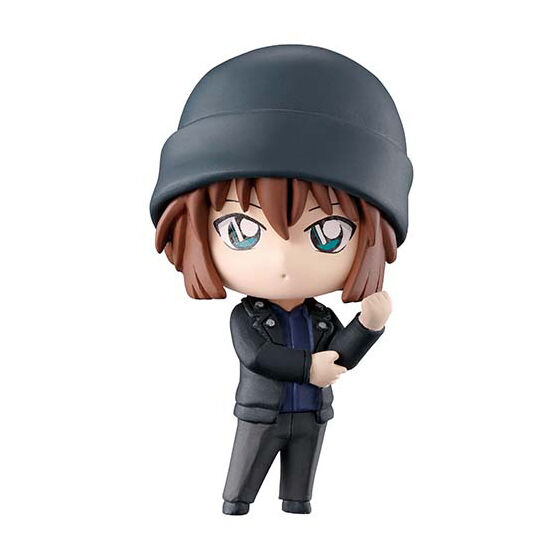 名探偵コナン 赤井隊2｜ガシャポンオフィシャルサイト