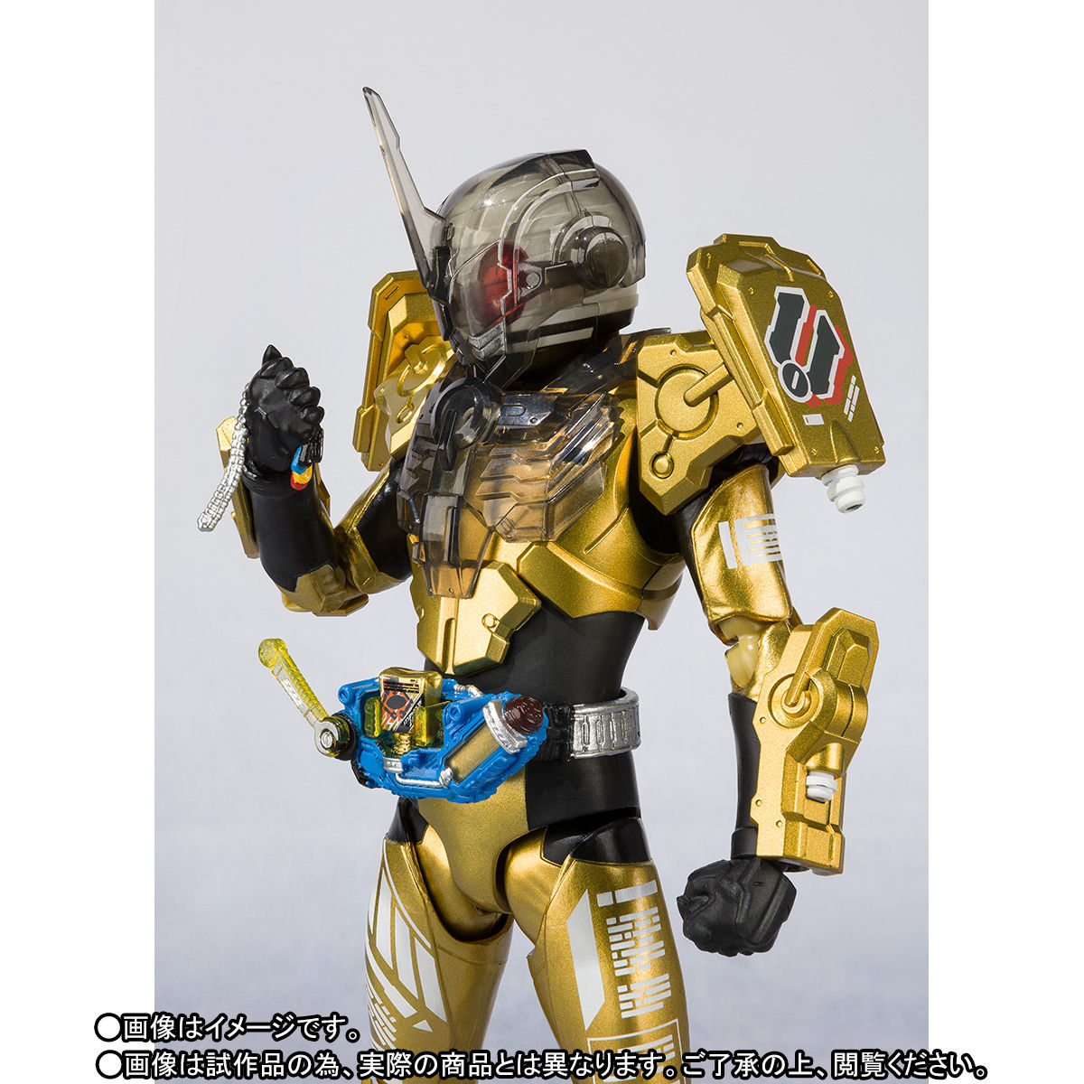 抽選販売】フィギュアーツZERO+S.H.Figuarts 北都の猿渡ファームセット