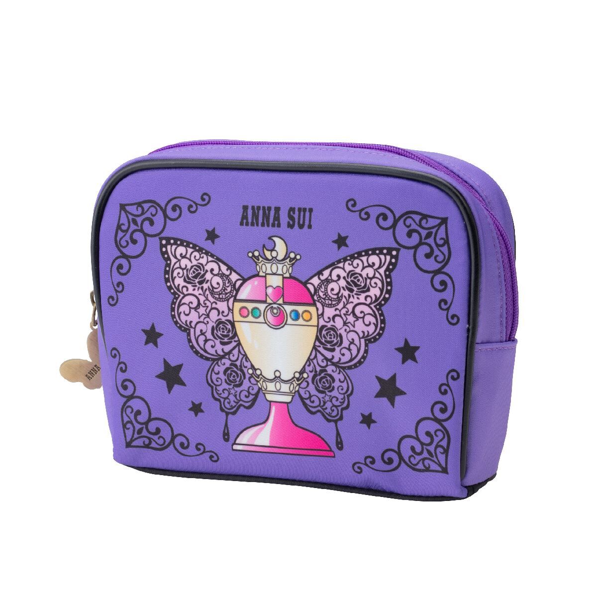 美少女戦士セーラームーン×ANNA SUI ポーチ | 美少女戦士