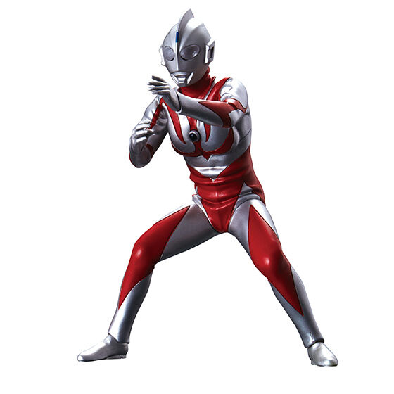 アルティメットルミナス ウルトラマン16｜ガシャポンオフィシャルサイト