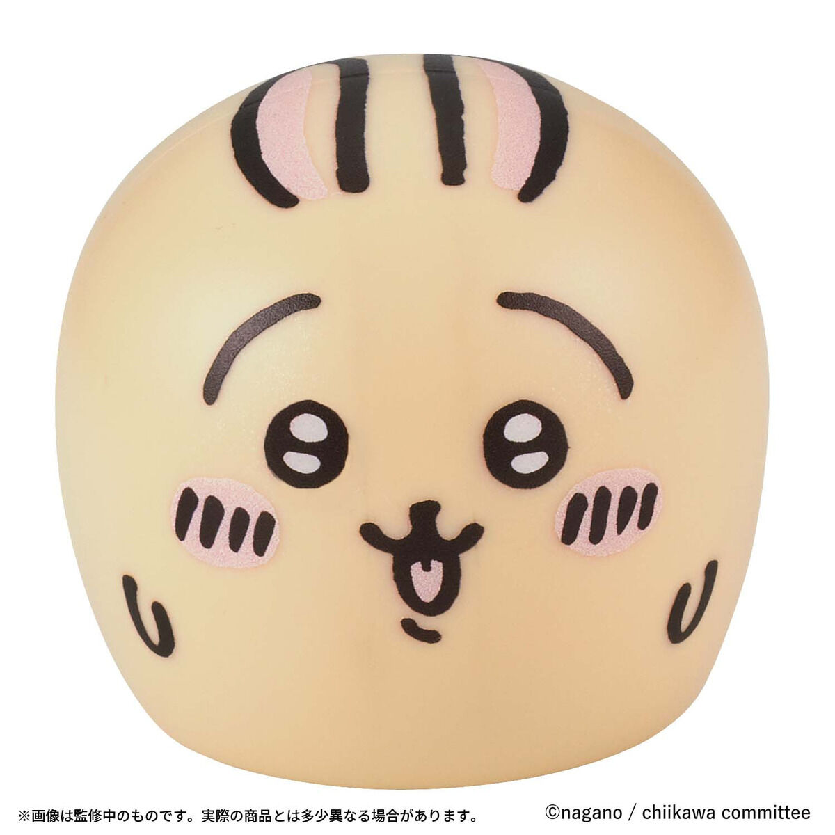 CUTOCO ちいかわ うさぎ | ちいかわ｜バンダイ公式サイト