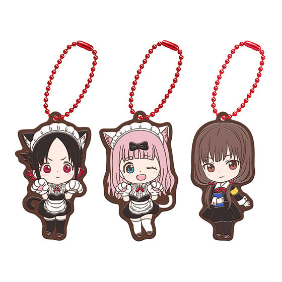 かぐや様は告らせたい～ウルトラロマンティック～ あそーと2