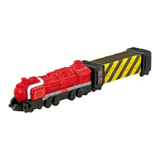 暴太郎戦隊ドンブラザーズ GPアクションロボ01｜ガシャポン