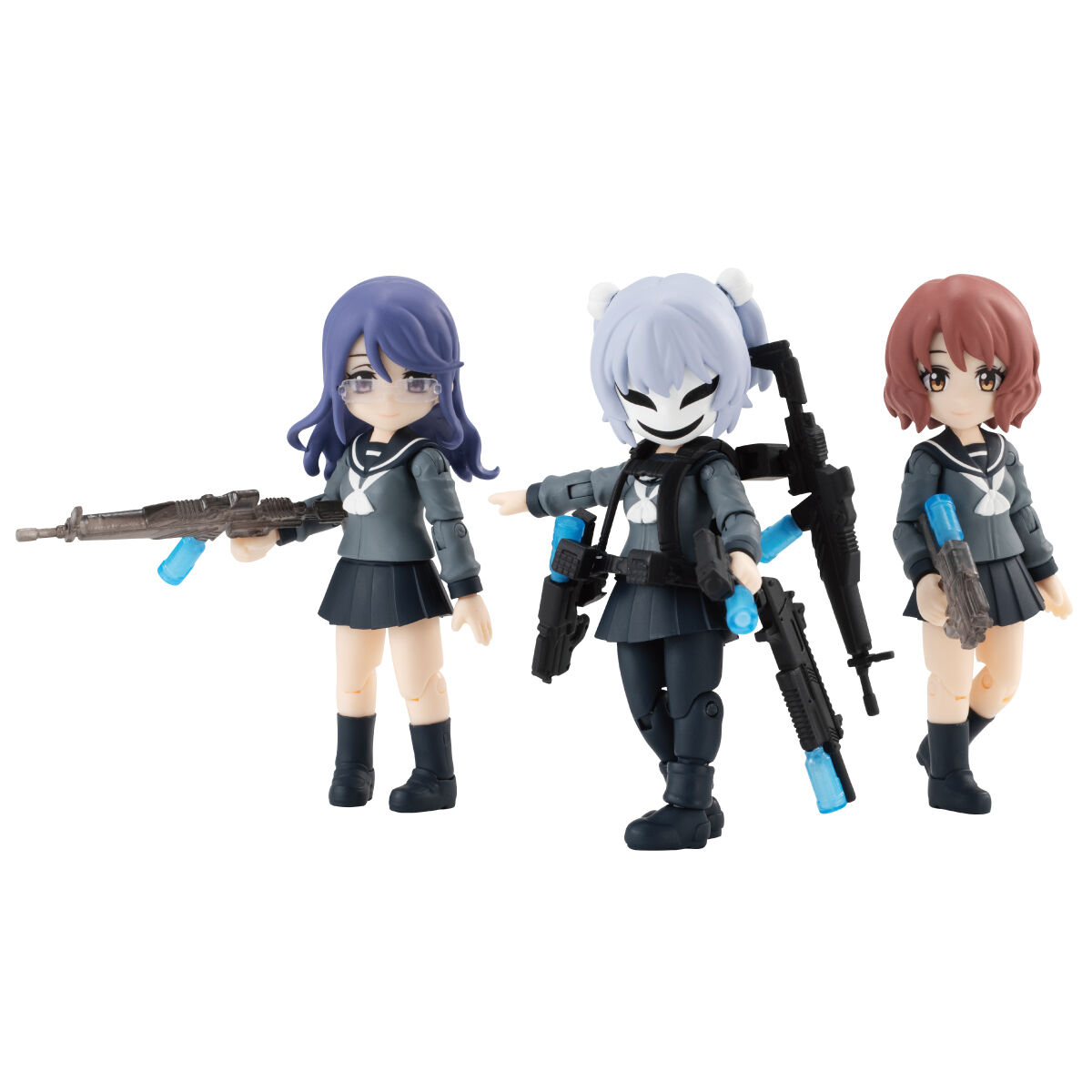 AQUA SHOOTERS!10（10個入） | フィギュア | アニメグッズ ・おもちゃ