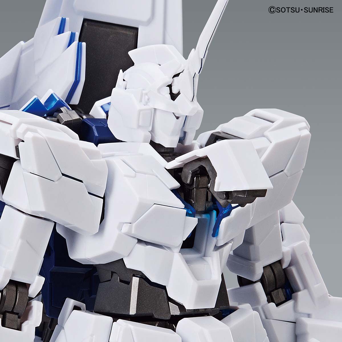 MG 1/100 【ガンダムベース限定】 ユニコーンガンダム ペルフェ