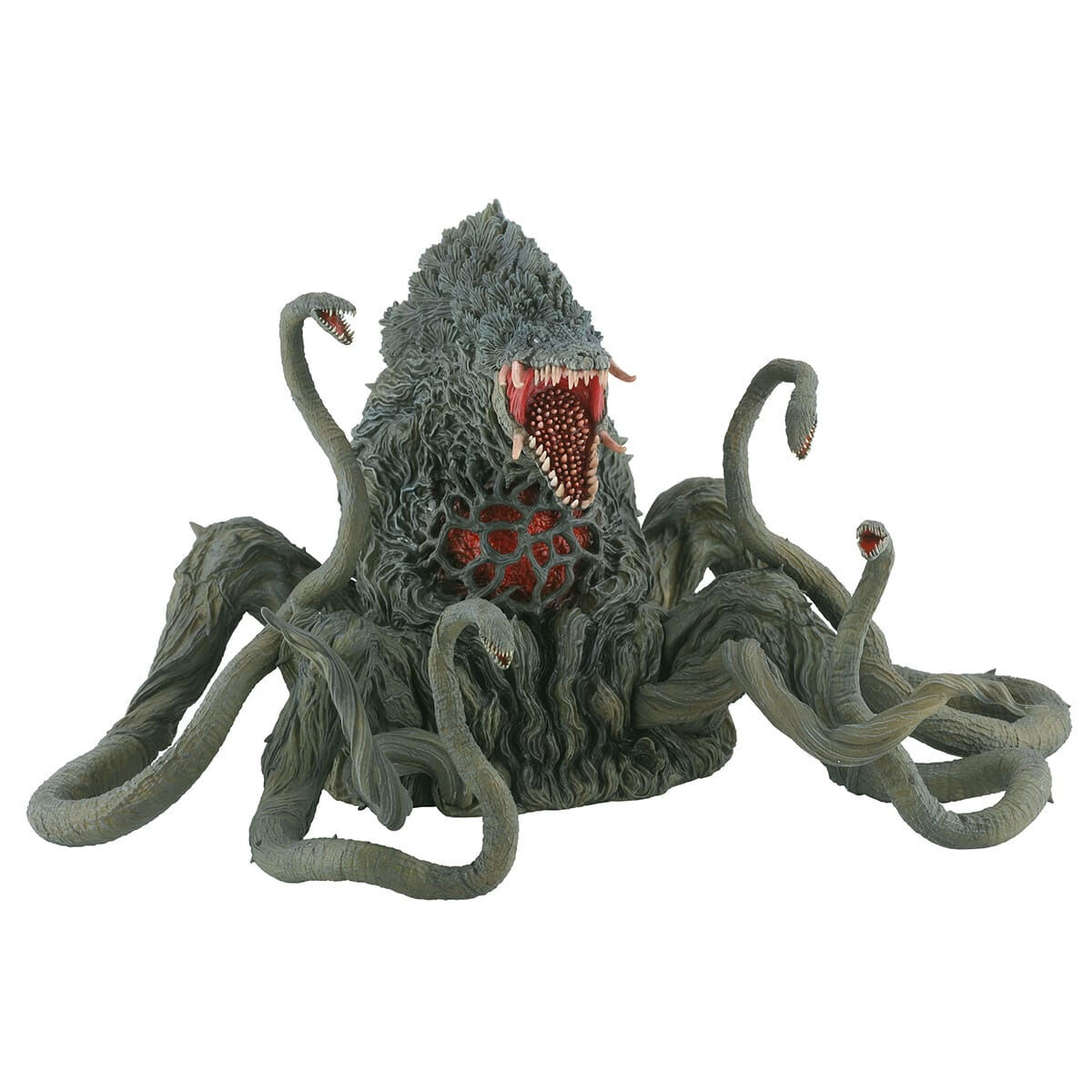 激造EX ビオランテ | ゴジラシリーズ フィギュア | アニメグッズ