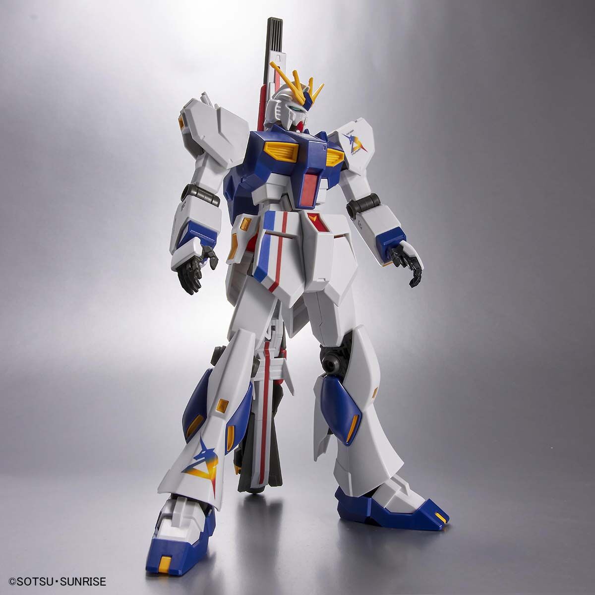 抽選販売】ENTRY GRADE 1/144 RX－93ff νガンダム【2023年1