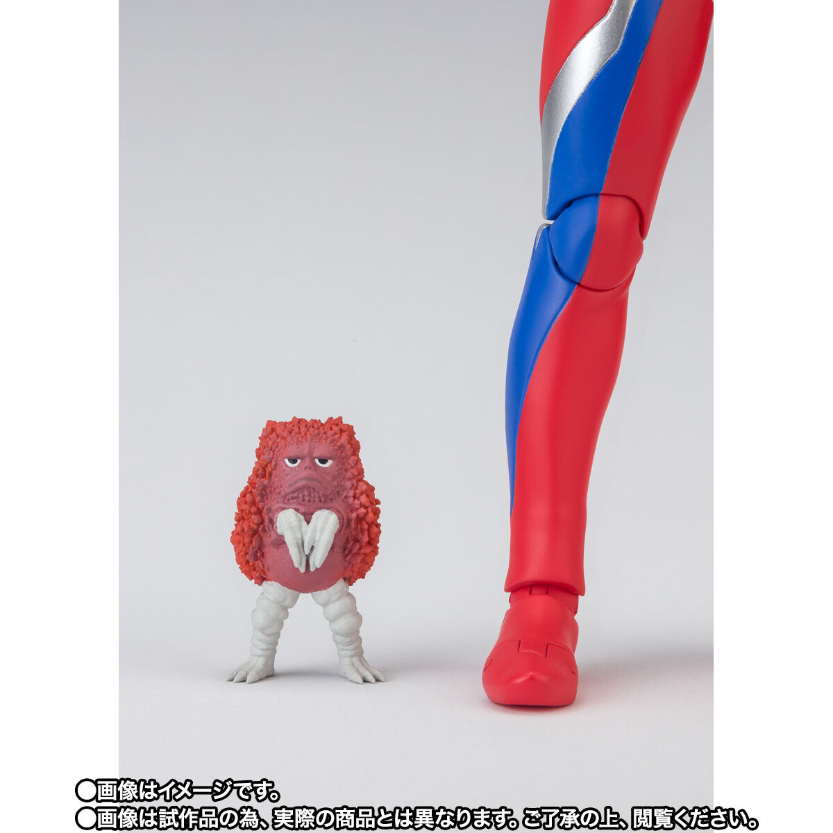 S.H.Figuarts テクターギア・ゼロ | ウルトラマンシリーズ フィギュア