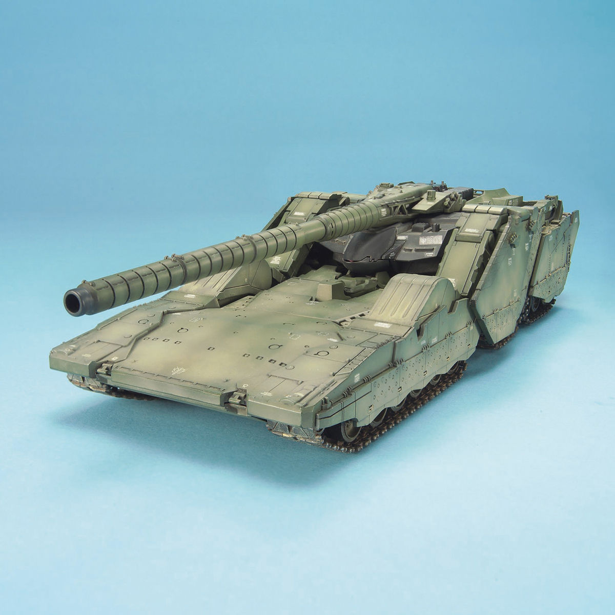 EXモデル 1/144 ヒルドルブ【2023年2月発送】 | 機動戦士