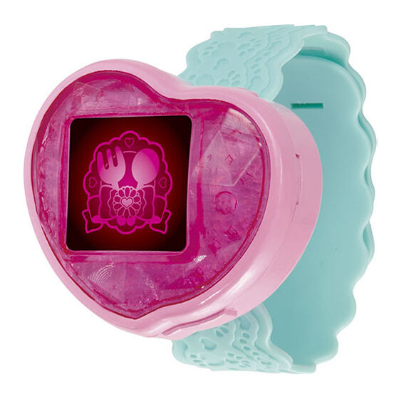 プリキュアオールスターズ なりきりプリキュアDX3｜ガシャポン