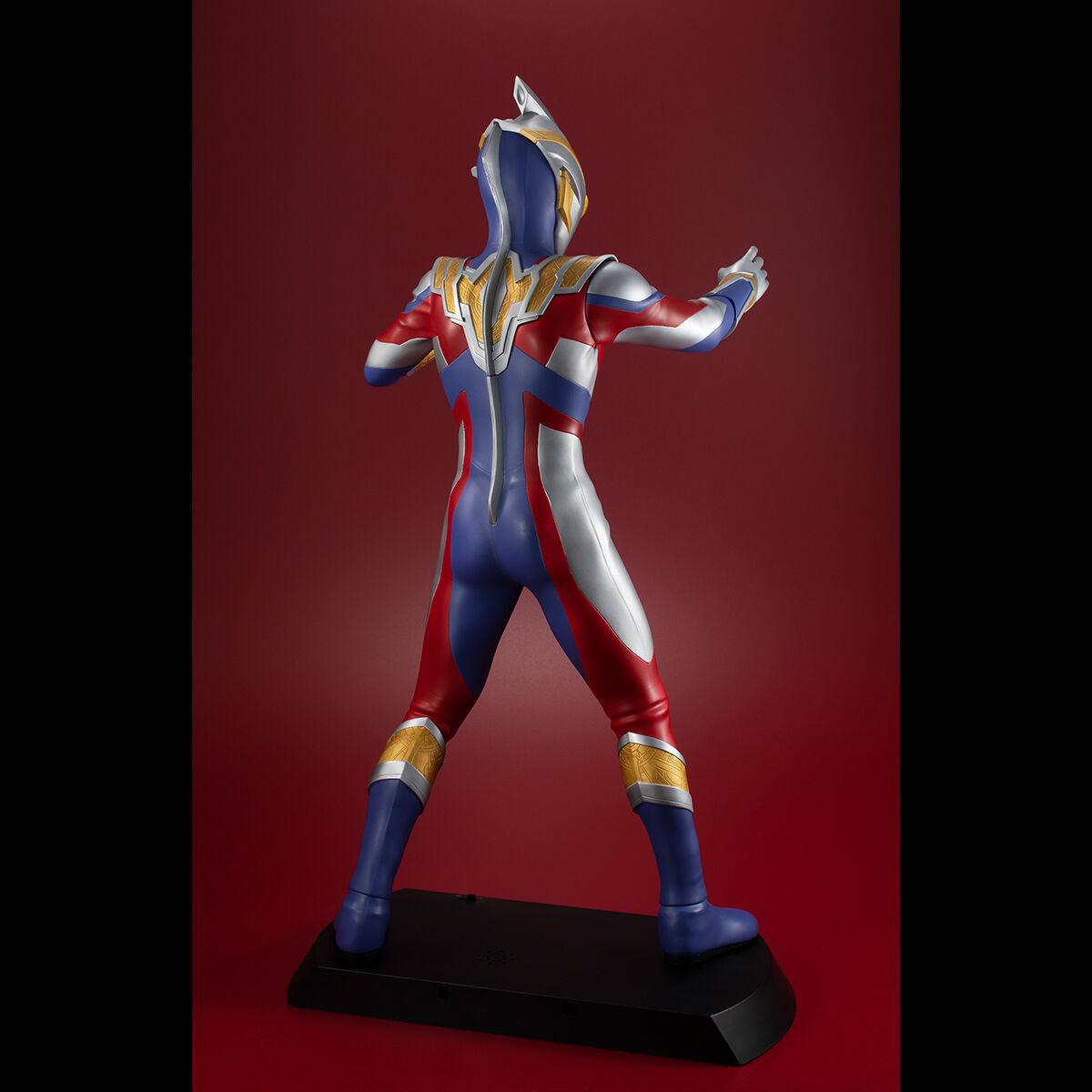 抽選販売】Ultimate Article ウルトラマントリガー （マルチタイプ