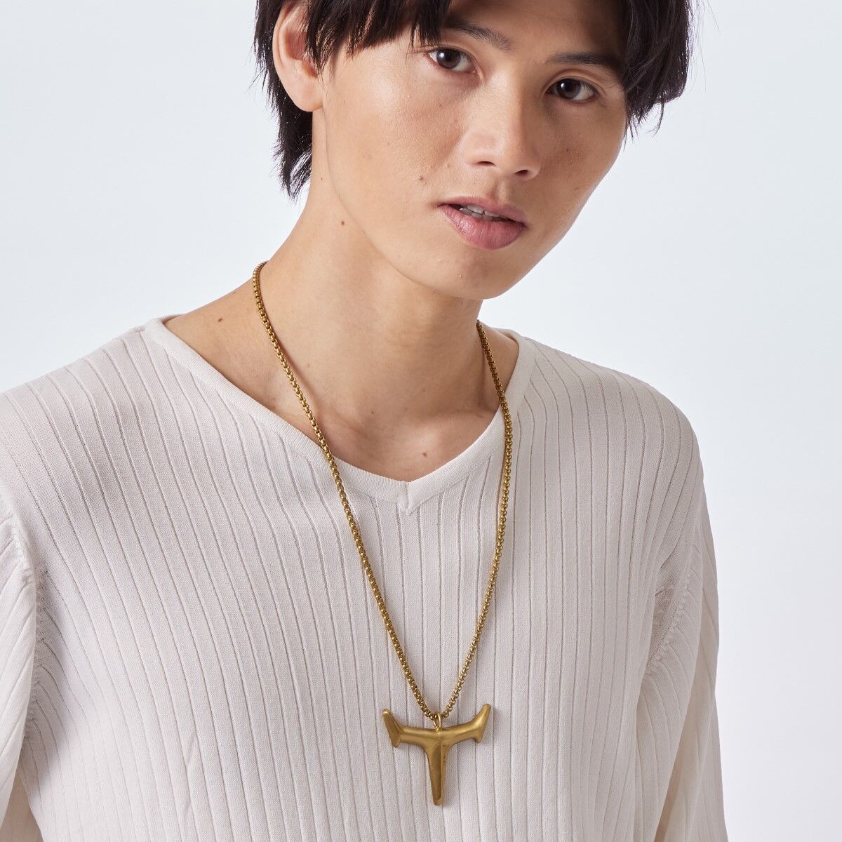 特命戦隊ゴーバスターズ ビートバスター／陣マサト モチーフペンダント