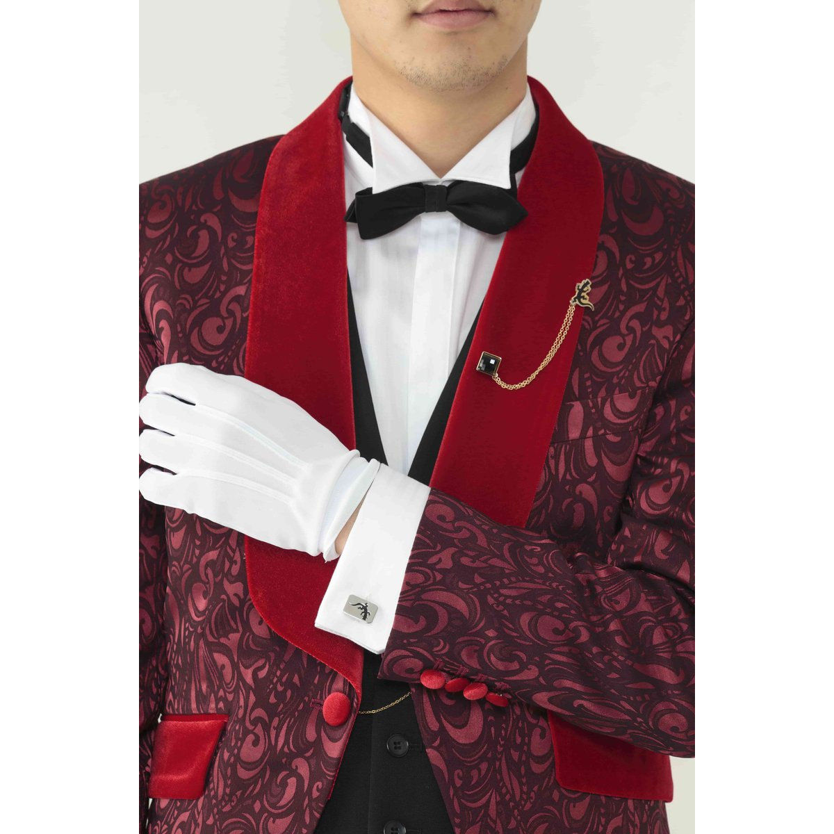 快盗戦隊ルパンレンジャーVS警察戦隊パトレンジャー 夜野魁利