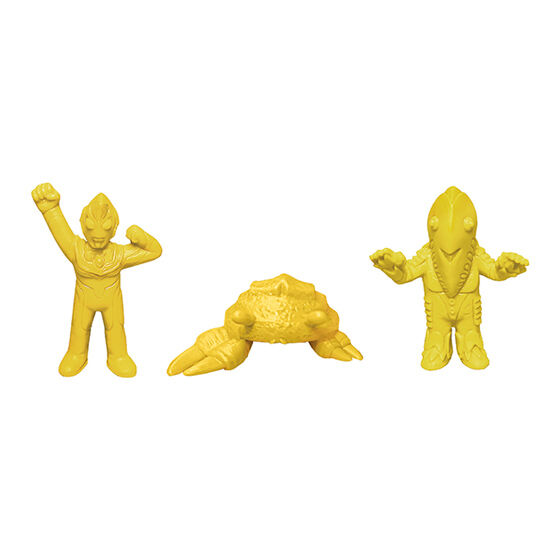 ウルトラ怪獣ケシゴムNEO2｜ガシャポンオフィシャルサイト