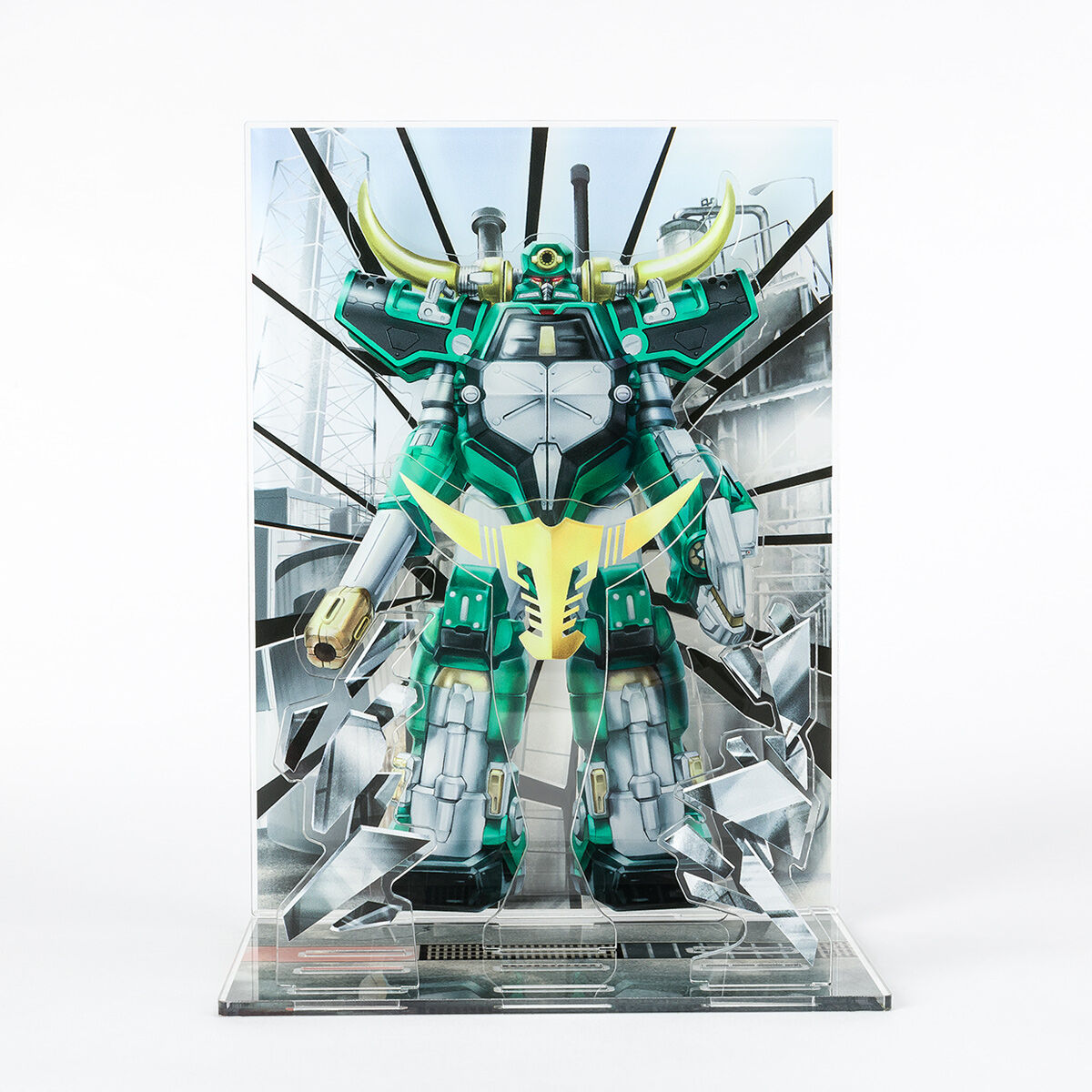 HERO ON STAGE/ヒーローオンステージ 仮面ライダー龍騎 仮面ライダー