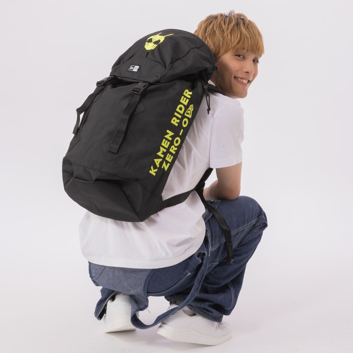 仮面ライダーゼロワン×New Eraバッグ | 仮面ライダーゼロワン