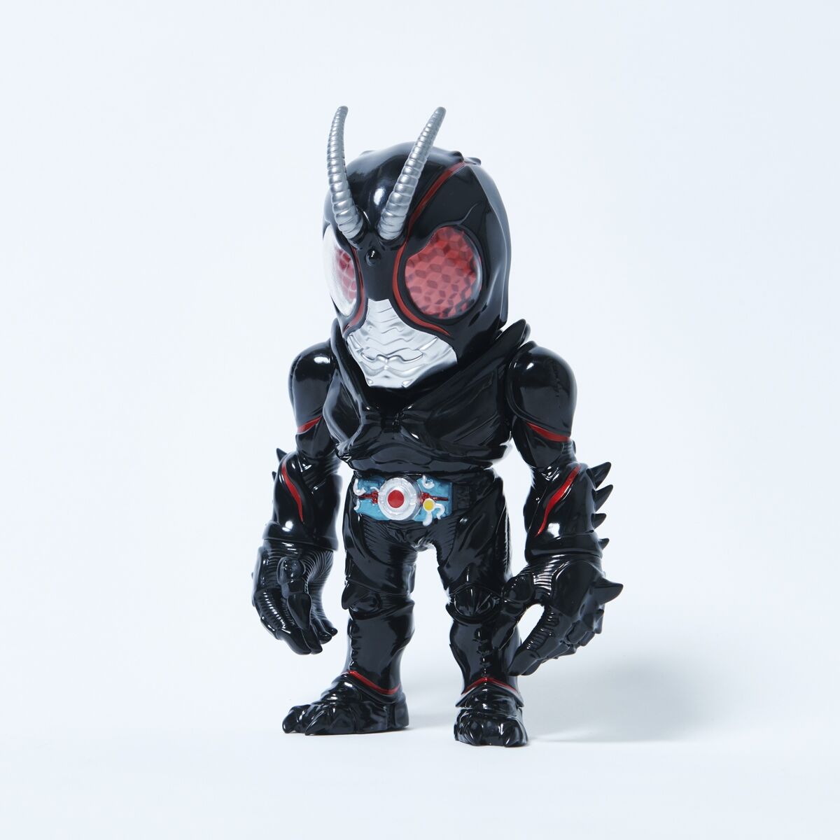 抽選販売】仮面ライダーBLACK SUN フィギュア 仮面ライダーBLACK SUN