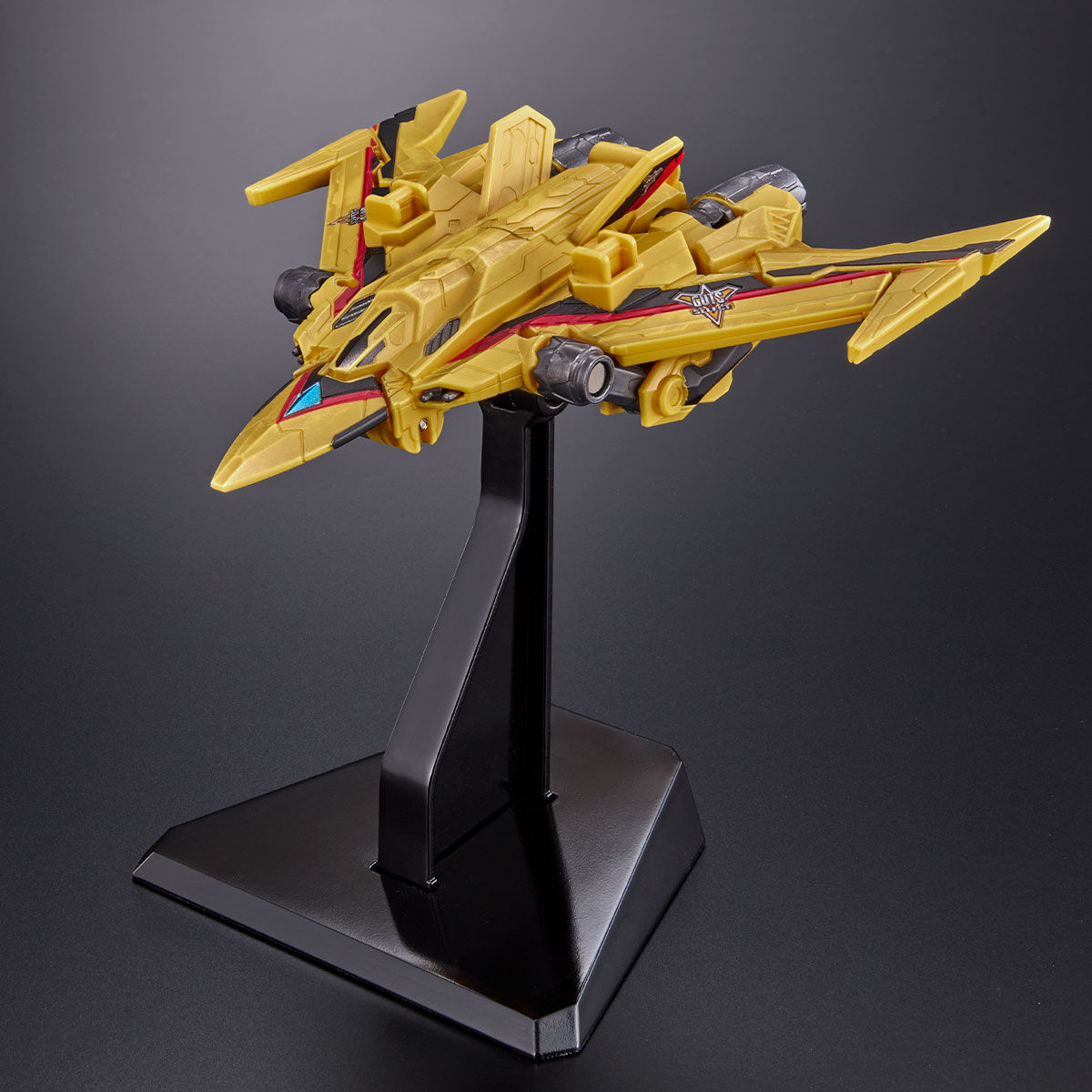 ウルトラマンデッカー ガッツグリフォン -MAXIMUM EDITION