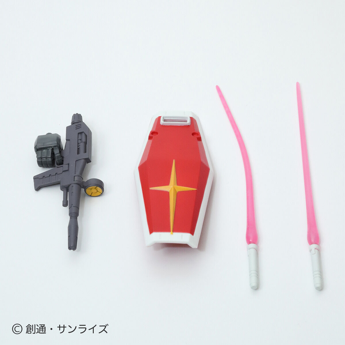 サウンド戦士ガンダム プレミアム | 機動戦士ガンダム フィギュア