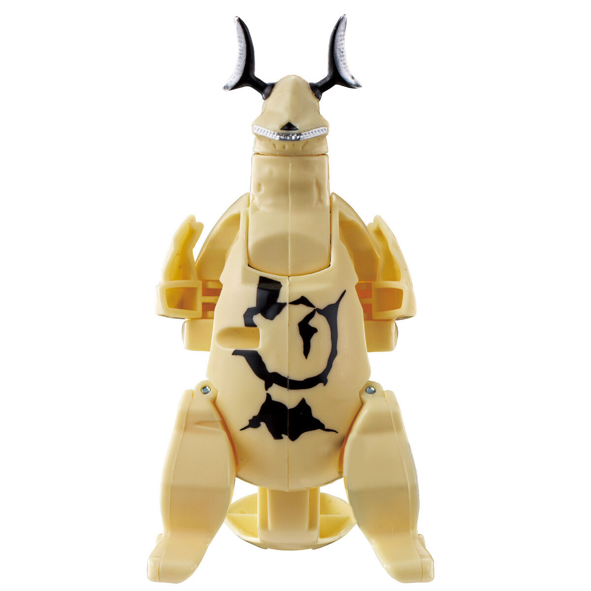 帰ってきたウルトラエッグ エレキング｜ウルトラマンおもちゃウェブ