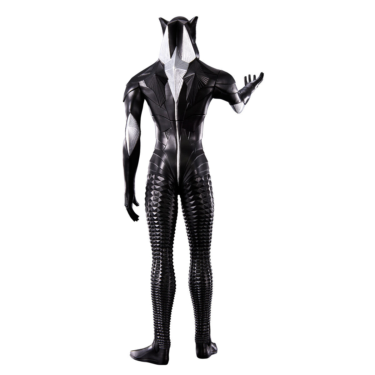 シン・ウルトラマン メガライトヒーローズ メフィラス（シン