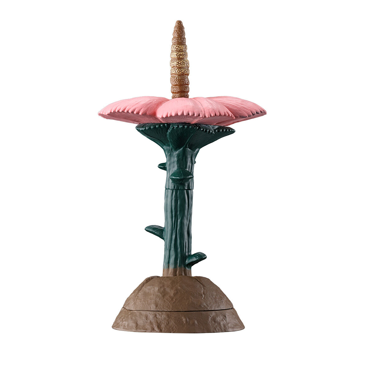 シン・ウルトラマン ムービーモンスターシリーズ マンモスフラワー