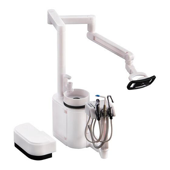 1/12歯科チェア シグノT300｜ガシャポンオフィシャルサイト