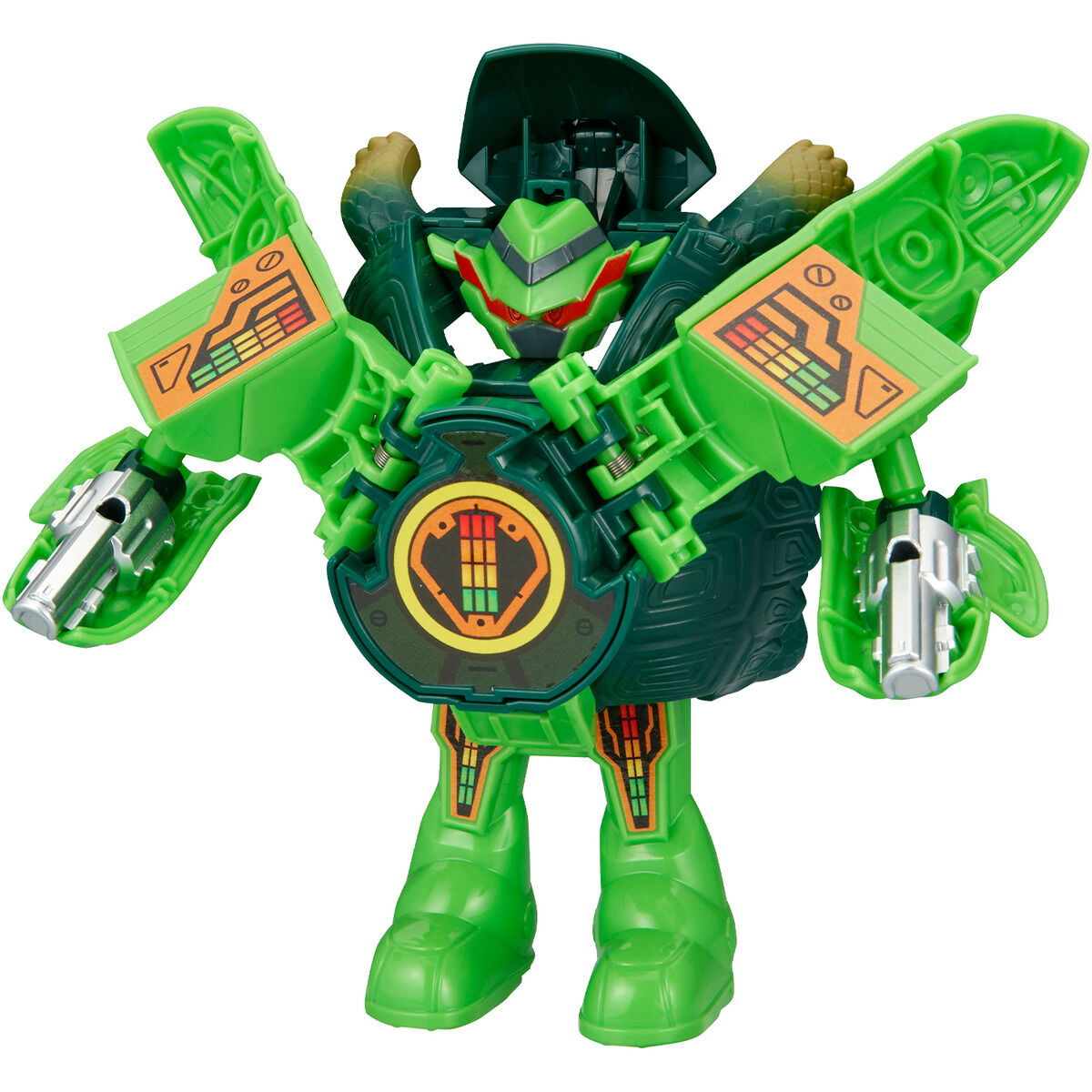 ユニトロボ カクタストータス | ユニトロボーン｜バンダイ公式サイト