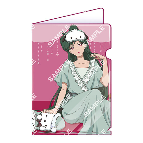 ジャンボカードダス】「美少女戦士セーラームーン」シリーズ×サンリオ