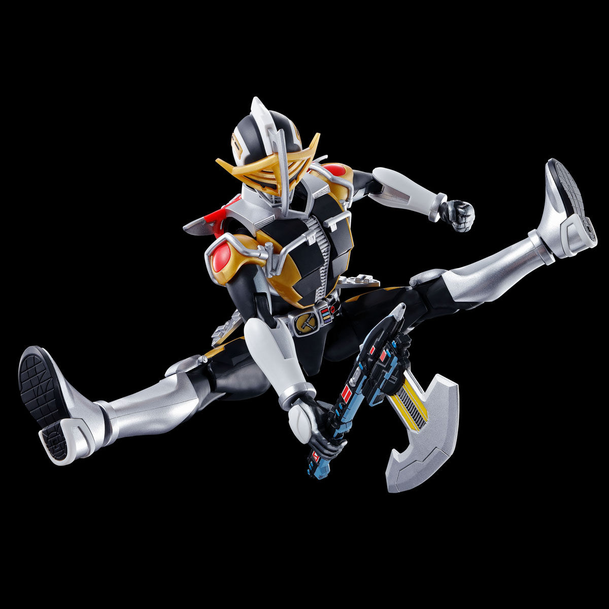 Figure-rise Standard 仮面ライダー電王 アックスフォーム