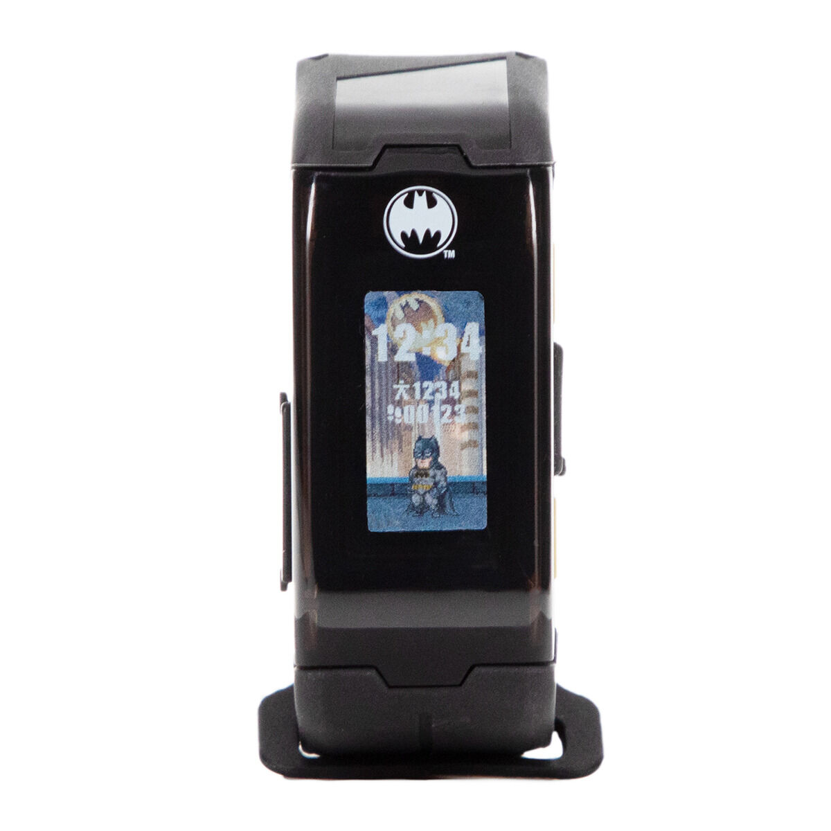 VITAL HERO BATMAN | VITALBRACELET SERIES（バイタルブレスシリーズ