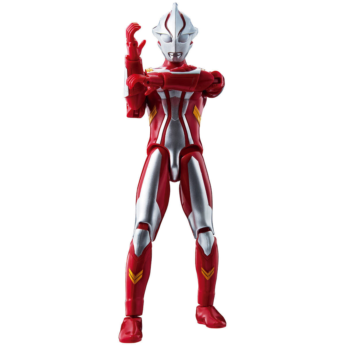 ウルトラアクションフィギュア ウルトラマンメビウス｜ウルトラマン