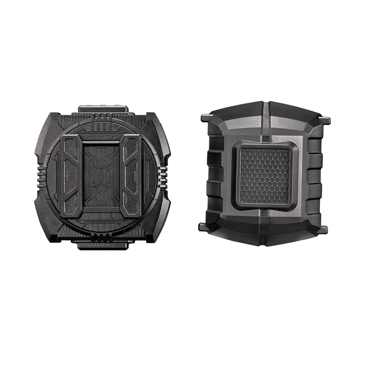 仮面ライダーギーツ DXレイズライザーベルト ハイスペックベルト帯