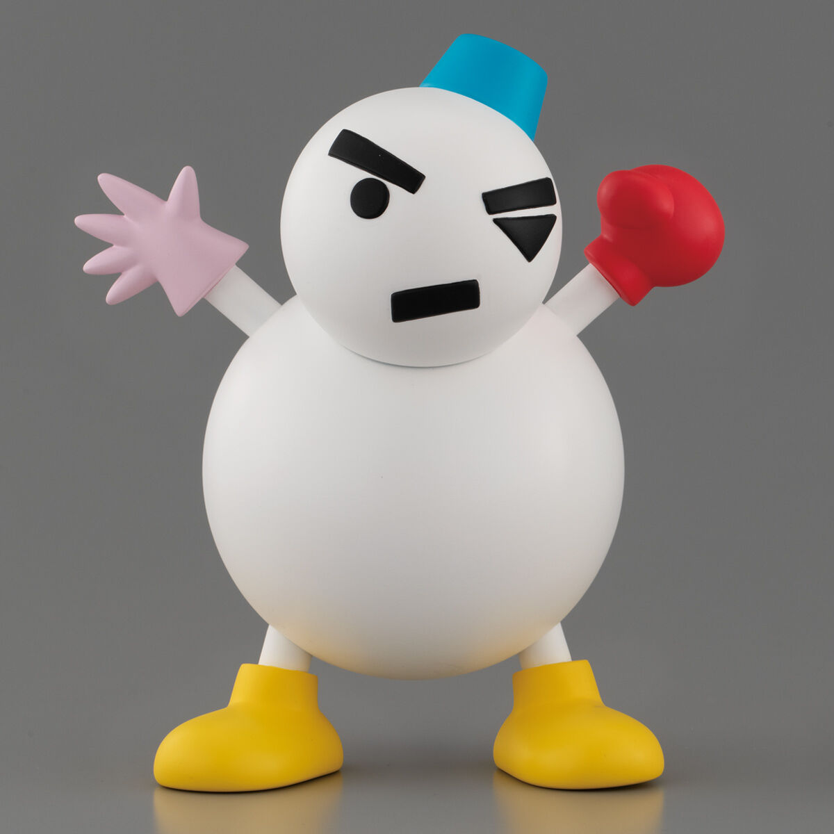 ヘンダーランドコレクション～ス・ノーマン・パー＆トッペマ・マペット