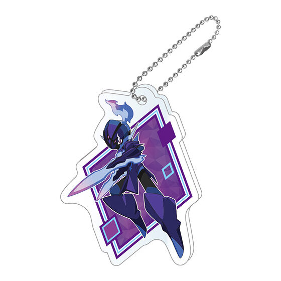 ポケットモンスター スカーレット・バイオレット アクリルスイング02