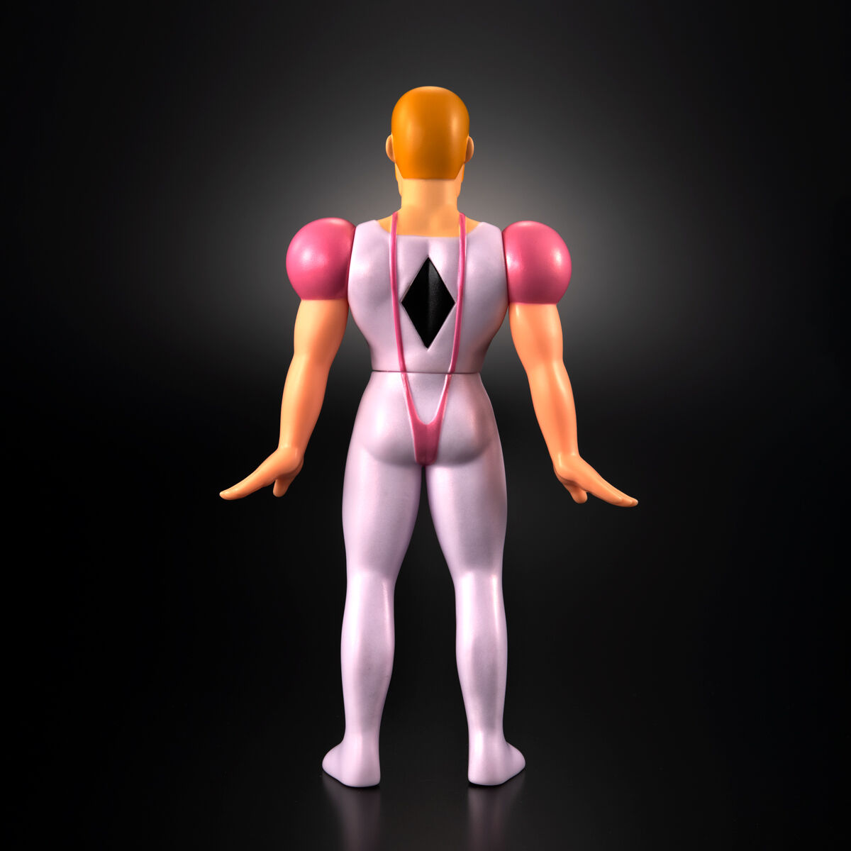 ヘンダーランドコレクション2 マカオとジョマ おしゃれツヤ衣装ver