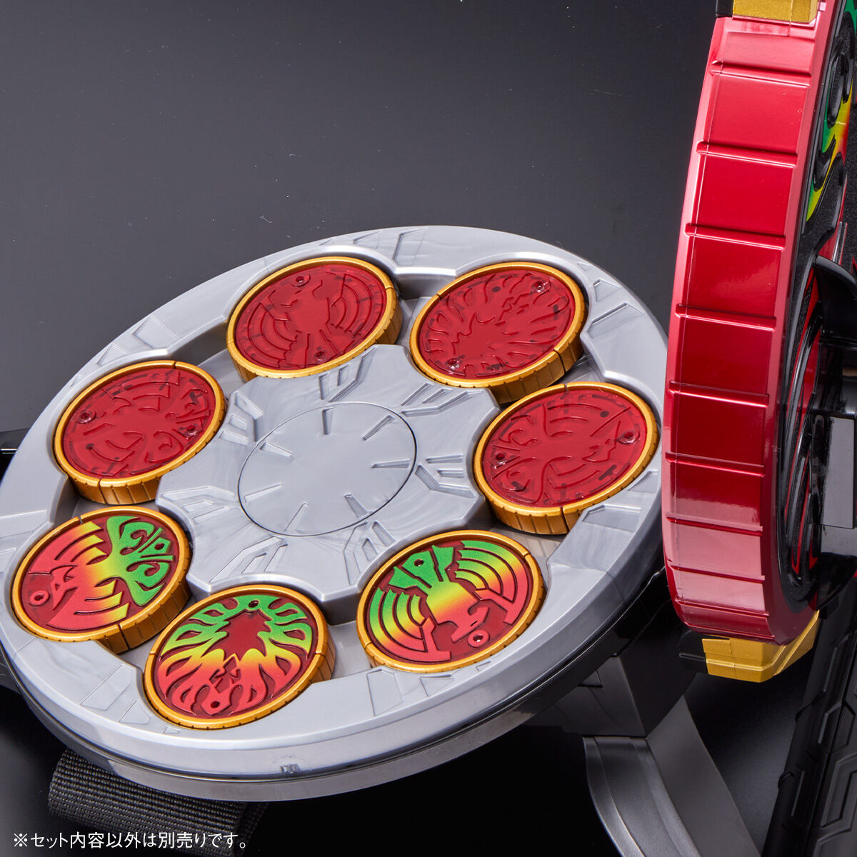 CSMコアメダル アンクセット | 仮面ライダーオーズ/OOO おもちゃ