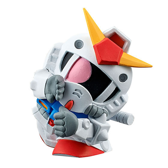 機動戦士ガンダム がんばれ！SDガンダム02｜ガシャポンオフィシャルサイト
