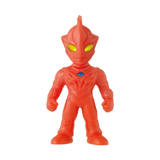 ウルトラマン超闘士激伝 新章02｜ガシャポンオフィシャルサイト