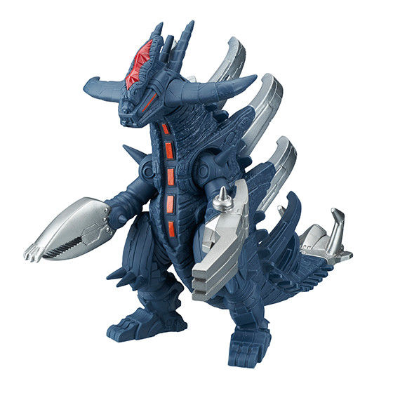 ウルトラ怪獣DX マガグランドキング | BANDAI TOYS